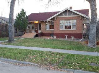 1808 4th Ave N, Great Falls, MT 59401