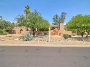 11545 N 103rd Pl, Scottsdale, AZ 85260