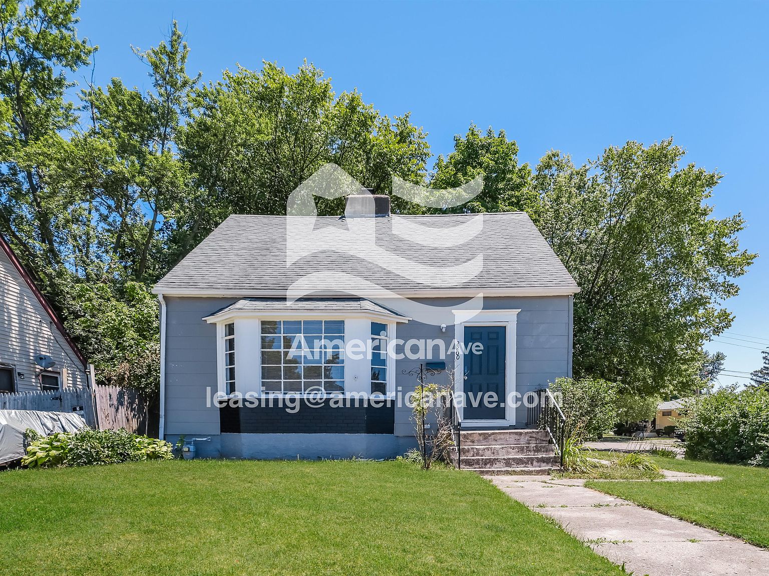 2200 Esmeralda Ave, Dayton, OH 45406 | Zillow