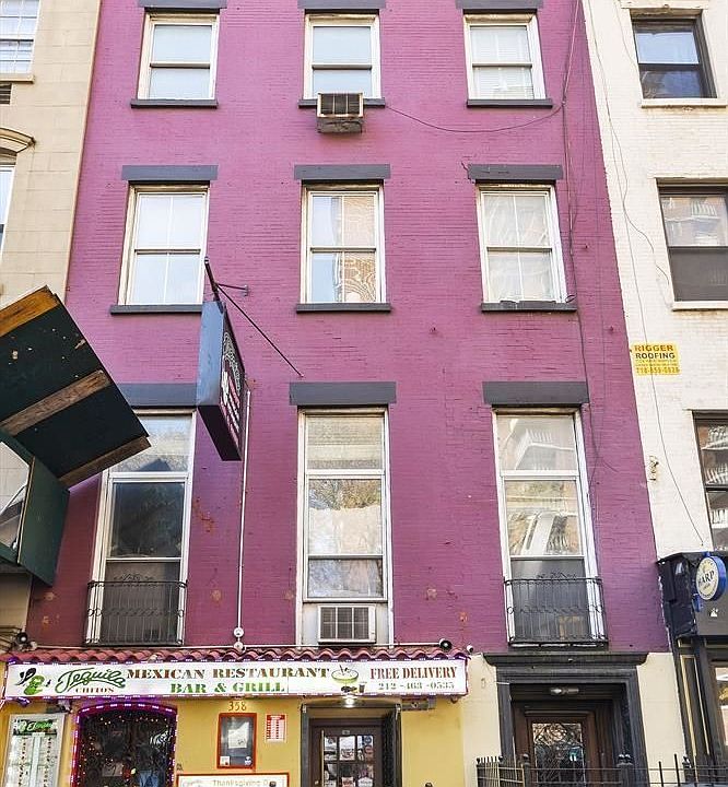 1st image of 358 W 23rd St #T