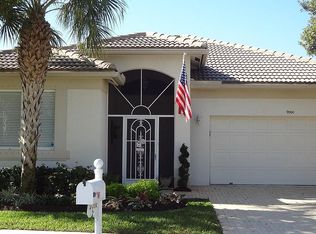 9060 Bay Harbour Cir, West Palm Beach, FL 33411