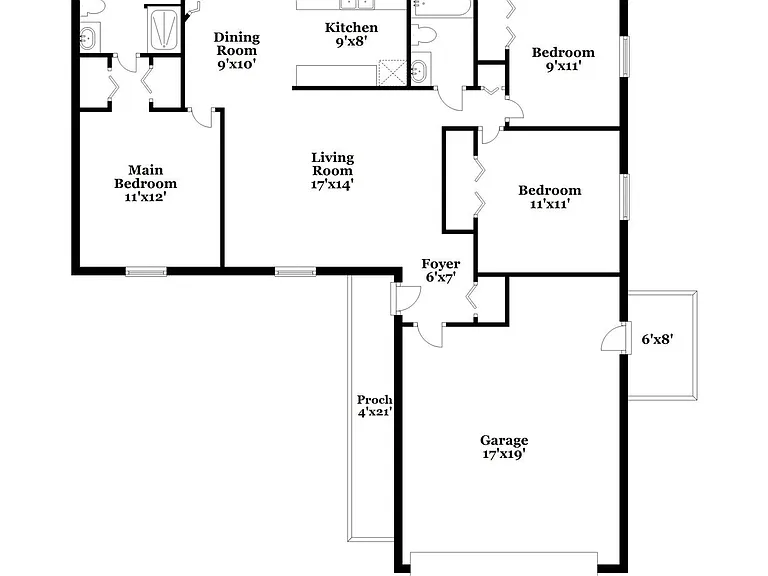305 Silver Hill Dr — Photo 16