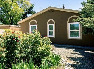 3800 Denise Ct NE, Albuquerque, NM 87111