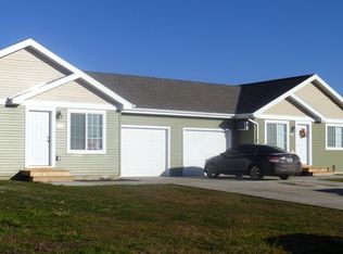 502 Jeanette Ave #0, Belfield, ND 58622