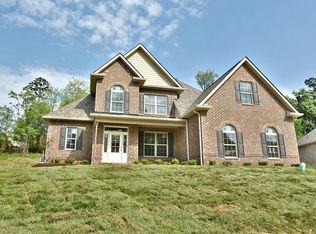 1221 Harrison Glen Ln LOT 11, Knoxville, TN 37922