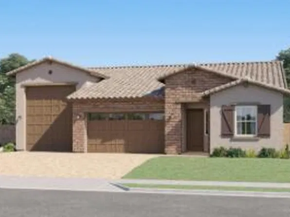 25785 N 174TH Drive, Surprise, AZ 85387