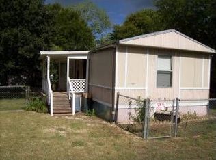 1619 San Jacinto St, Waco, TX 76705
