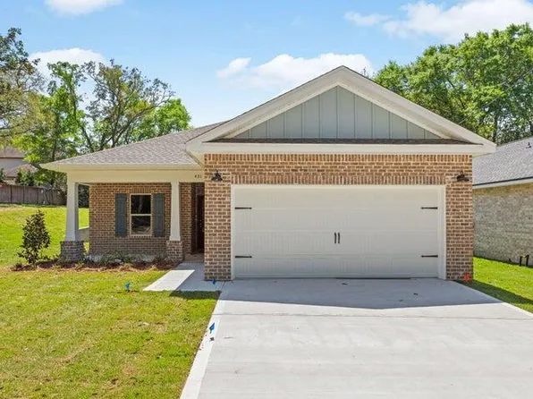 1607 26th St, Niceville, FL 32578