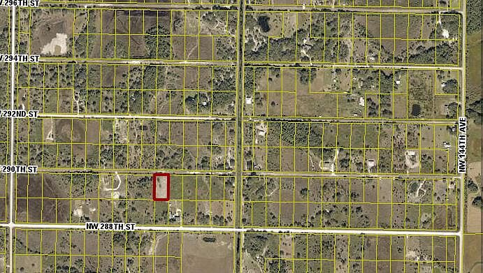 2nd image of 15468 NW 290th Street