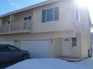 7974 Astonshire Ct #71, Anchorage, AK 99504