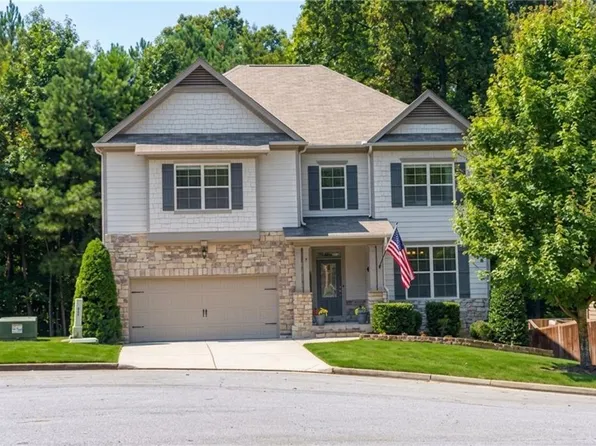 122 Prospect Ln, Dallas, GA 30157