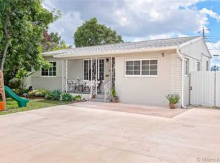 390 Aladdin St, Opa Locka, FL 33054