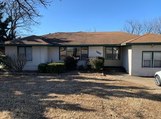 1637 SE Mission Rd, Bartlesville, OK 74006