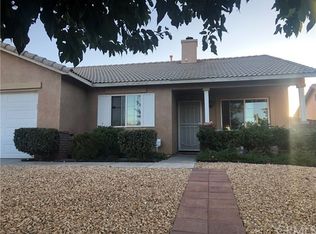 15410 Fremont Dr, Adelanto, CA 92301