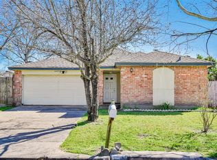 10735 Craddock Dr, Houston, TX 77099