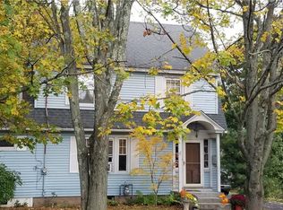 129 Williams St, Meriden, CT 06450