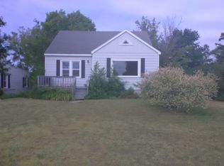 394 Helen St, Alpena, MI 49707