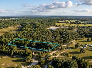 0 NE County Road 315, Fort Mc Coy, FL 32134
