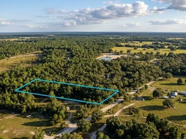 0 NE County Road 315, Fort Mc Coy, FL 32134
