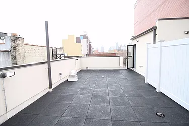 Rented by Bold New York