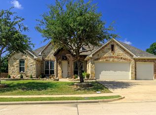1107 Meriwether St, Mansfield, TX 76063