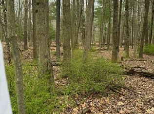 LOT 8 W Toliver St, Mears, MI 49436