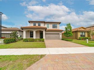 8244 Hanoverian Dr, Lake Worth, FL 33467