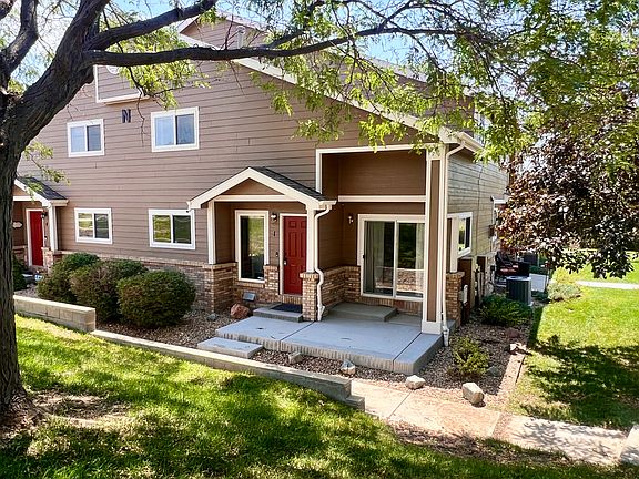 5th image of 1601 Great Western Dr Unit N1