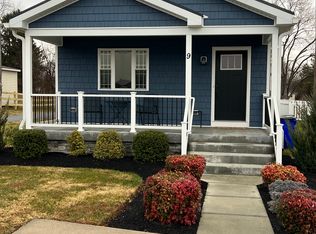 9 E Moser Rd, Thurmont, MD 21788