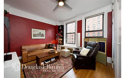 Sold by Douglas Elliman