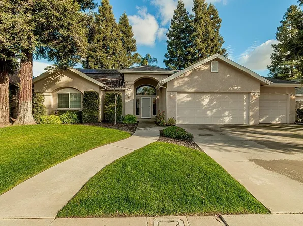 440 S Redwood Drive, Reedley, CA 93654