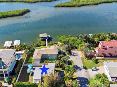 830 Garfish Ave, New Smyrna Beach, FL, 32169