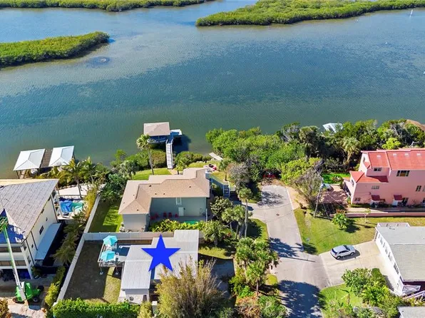 830 Garfish Ave, New Smyrna Beach, FL 32169