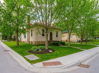 83 3rd St SW #SW, Arran Elderslie, ON N0G1L0