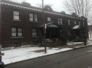 3601 Clarence Ave N, Saint Louis, MO 63115
