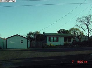 2820 Leslie Ave, Martinez, CA 94553
