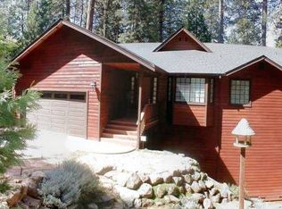 2380 Stephanie Dr, Arnold, CA