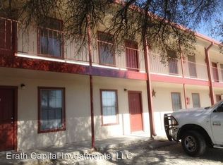 1381 S State Highway 108 APT B, Stephenville, TX 76401