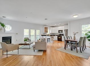 41 Jay St #D, Cambridge, MA 02139