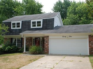 23 Wells Fargo Dr, Saint Peters, MO