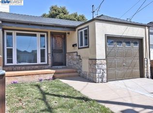 457 Pine St, San Bruno, CA 94066