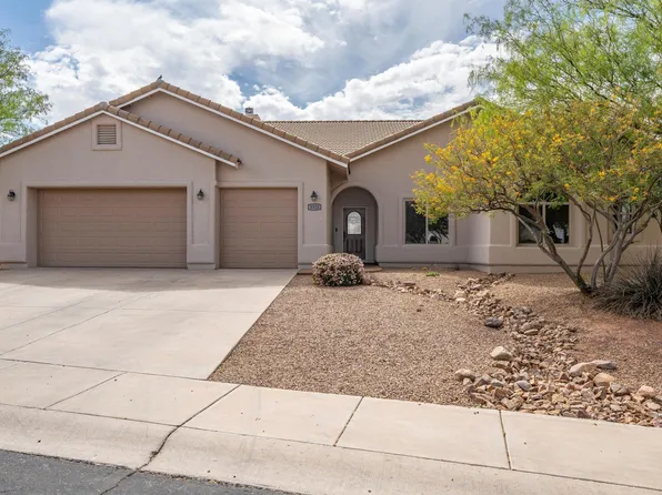 5321 Murray Hill Dr, Sierra Vista, AZ 85635