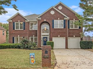 5804 Gateway Blvd, Stone Mountain, GA 30087