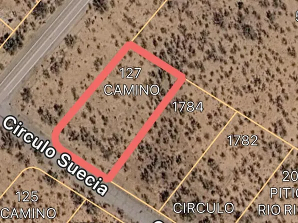 127 Camino Josefina #37, Rio Rico, AZ 85648