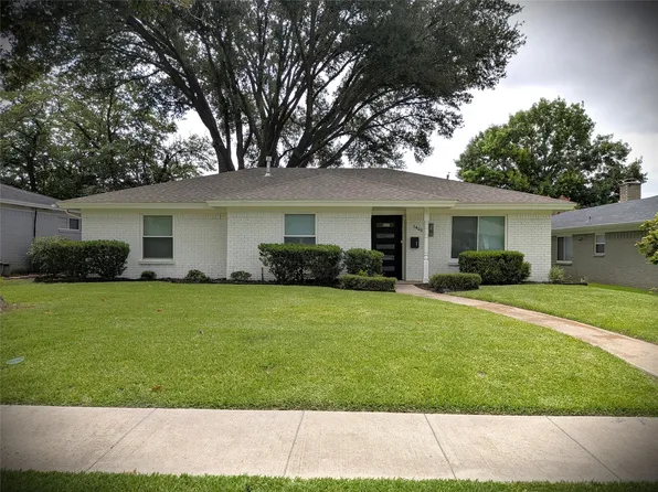 1400 Oakhill Dr, Plano, TX 75075