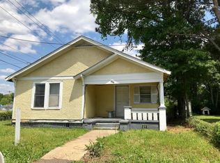 724 19th St N, Columbus, MS 39701