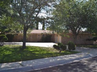 2021 N Vega Ct, Hobbs, NM 88240