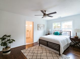 4919 Eppes St, Houston, TX 77021