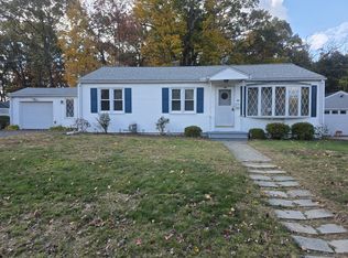 80 Ann St, Chicopee, MA 01020