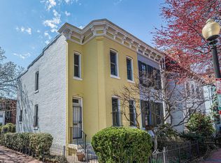 1502 Caroline St NW, Washington, DC 20009